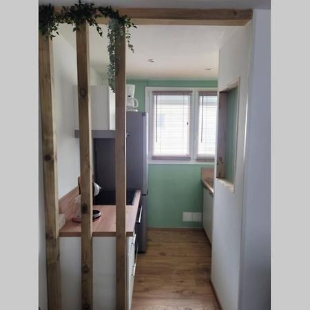 Le Nid D'Opale Apartment Berck Ngoại thất bức ảnh