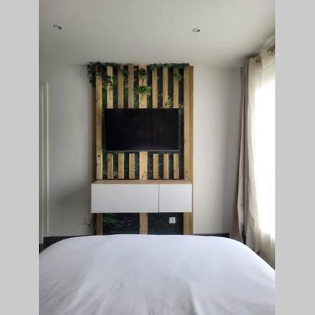 Le Nid D'Opale Apartment Berck Ngoại thất bức ảnh