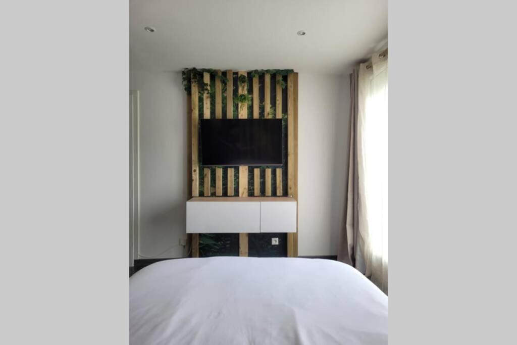 Le Nid D'Opale Apartment Berck Ngoại thất bức ảnh